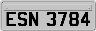 ESN3784
