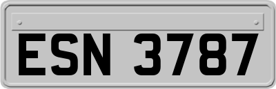 ESN3787
