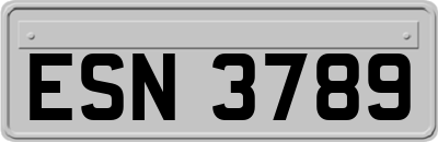 ESN3789