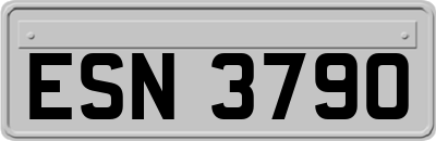 ESN3790