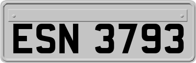 ESN3793
