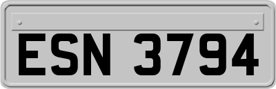 ESN3794