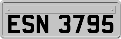 ESN3795