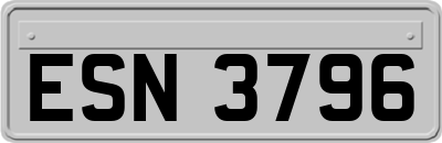 ESN3796