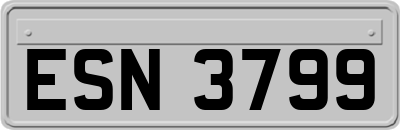 ESN3799