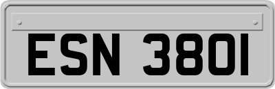 ESN3801