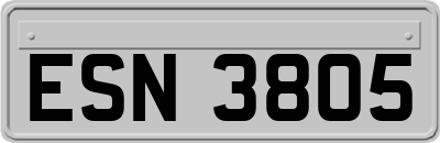 ESN3805