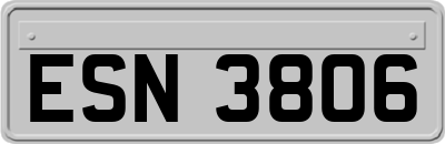 ESN3806