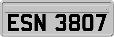 ESN3807