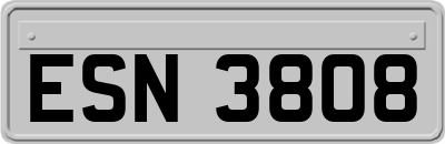 ESN3808