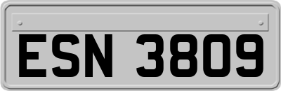 ESN3809