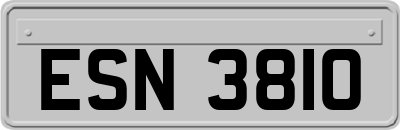 ESN3810