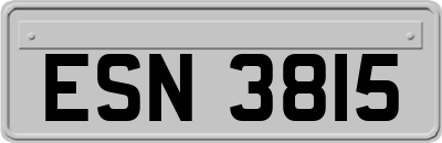 ESN3815
