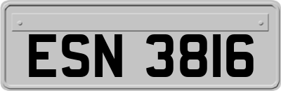 ESN3816