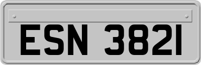 ESN3821