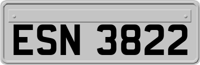 ESN3822