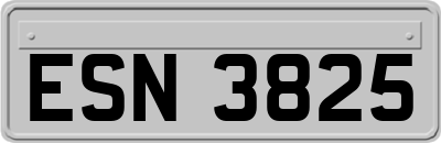 ESN3825