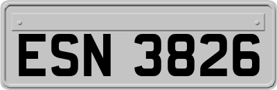 ESN3826