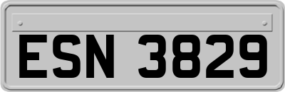 ESN3829