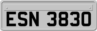 ESN3830
