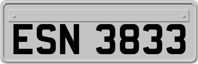 ESN3833