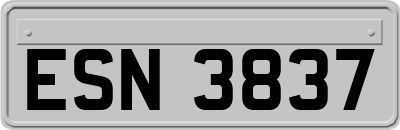 ESN3837