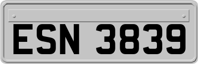 ESN3839