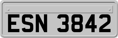 ESN3842