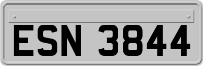 ESN3844