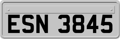 ESN3845