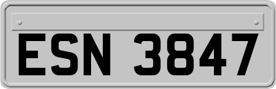 ESN3847