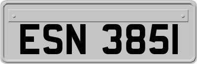 ESN3851