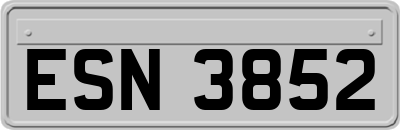 ESN3852