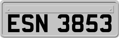 ESN3853