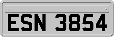 ESN3854