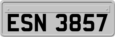 ESN3857