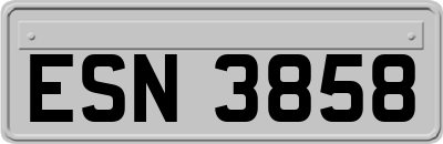 ESN3858