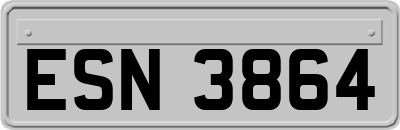 ESN3864