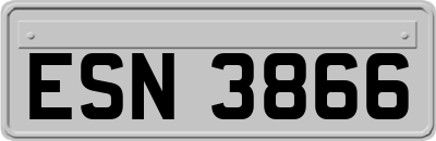 ESN3866