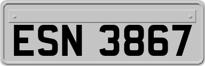 ESN3867