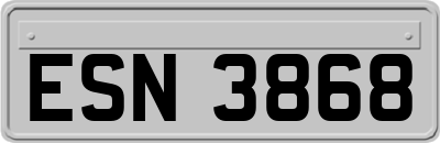 ESN3868