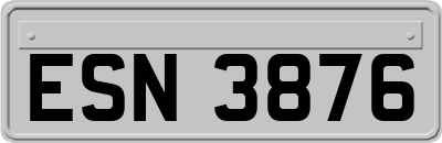 ESN3876