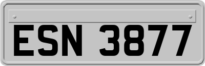 ESN3877