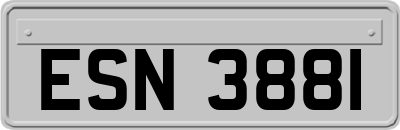ESN3881