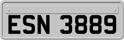 ESN3889