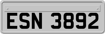 ESN3892