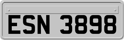 ESN3898