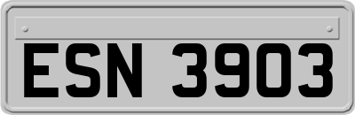 ESN3903