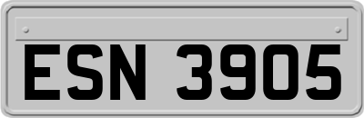 ESN3905
