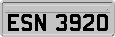 ESN3920